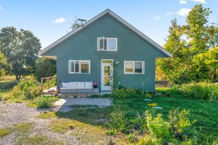 Bungaloft for Sale, 46 Mcguire Beach Rd, Kawartha Lakes, ON