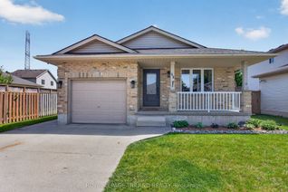 Detached House for Sale, 48 Cottonwood Dr, St. Thomas, ON