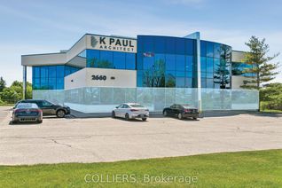 Office for Sale, 2660 Sherwood Heights Dr #101, 102 &, Oakville, ON