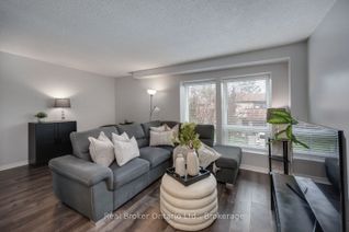 Townhouse for Sale, 220 Ormond Dr #30, Oshawa, ON