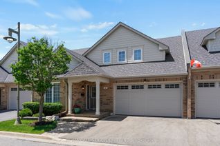 Condo for Sale, 46 Oasis Way, Markham, ON