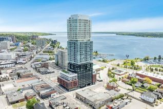 Apartment for Sale, 39 Mary St #3202, Barrie, ON