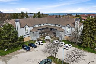 Condo for Sale, 348 Mariners Way, Collingwood, ON