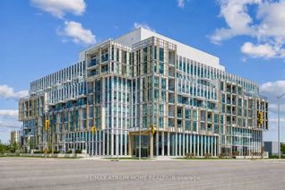 Condo for Rent, 1005 Dundas St E #536, Oakville, ON