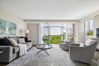 Apartment for Sale, 200 Burnhamthorpe Rd E #708, Mississauga, ON