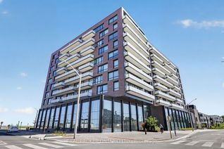 Property for Sale, 251 Masonry Way #416, Mississauga, ON