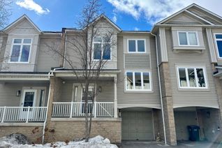 Property for Rent, 7101 Branigan Gate #37, Mississauga, ON