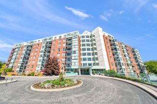Apartment for Sale, 30 Blue Springs Dr #611, Waterloo, ON