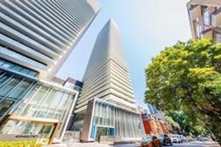 Bachelor/Studio Apartment for Rent, 50 Charles St E #2204, Toronto, ON