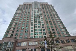 Property for Sale, 1 Lee Centre Dr #1209, Toronto, ON