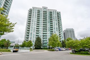 Property for Rent, 4900 Glen Erin Dr #1611, Mississauga, ON