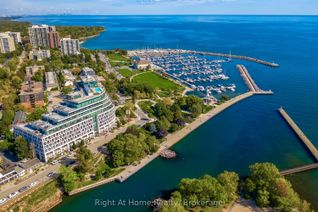 Apartment for Sale, 11 Bronte Rd #201, Oakville, ON