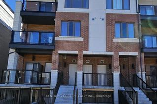 Townhouse for Rent, 25 Isherwood Ave #84, Cambridge, ON