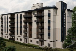Apartment for Rent, 75 Suncoast Dr #106, Goderich, ON