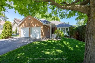 Detached House for Sale, 39 Valleycrest Dr, Clarington, ON