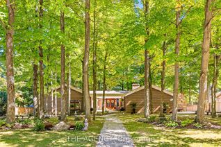 Bungalow for Sale, 23 Cedarwood Cres, King, ON