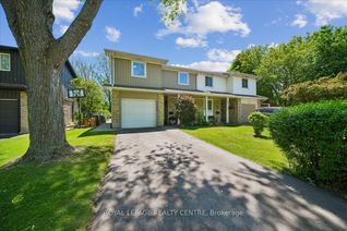 House for Sale, 3503 Autumnleaf Cres, Mississauga, ON