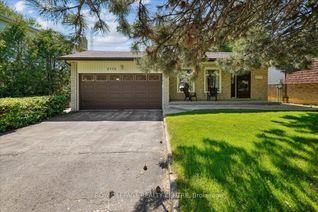 House for Sale, 2770 Council Ring Rd, Mississauga, ON
