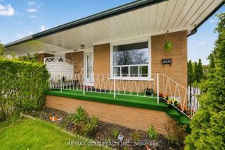 Property for Sale, 3289 Victory Cres, Mississauga, ON