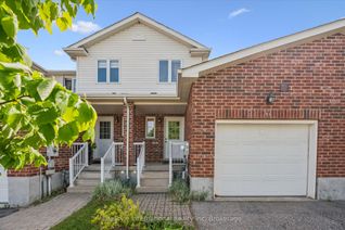 Freehold Townhouse for Sale, 47 HASLER Cres, Guelph, ON