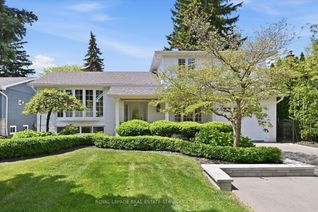 Sidesplit for Sale, 194 Solingate Dr, Oakville, ON
