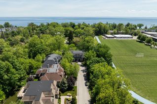 Detached House for Sale, 456 Lakeshore Rd W #5, Oakville, ON
