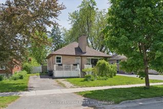 House for Sale, 193 Shelbourne St, Peterborough, ON