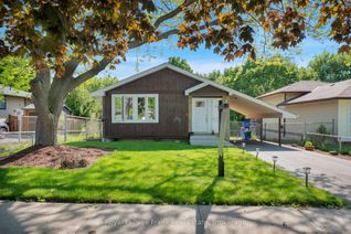 House for Sale, 576 Annandale St, Oshawa, ON