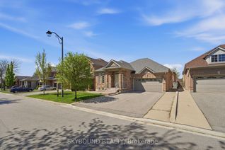 Property for Sale, 46 Tavio Way, Vaughan, ON