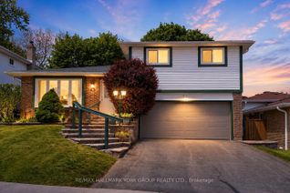 Sidesplit for Sale, 65 Porter St, Bradford West Gwillimbury, ON