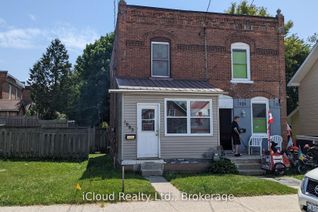 House for Sale, 1085 3rd A Ave E, Owen Sound, ON