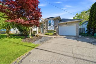 Property for Sale, 127A Lakeshore Rd, St. Catharines, ON
