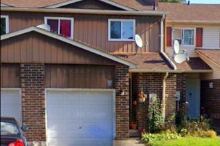 Townhouse for Rent, 725 Cricklewood Dr #5, Oshawa, ON