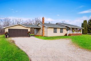 Bungalow for Sale, 4566 Lloydtown-Aurora Rd, King, ON