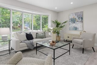 Sidesplit for Sale, 278 Purnell Pl, Burlington, ON