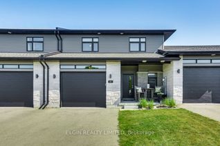 Townhouse for Sale, 88 Rowe Ave, South Huron, ON