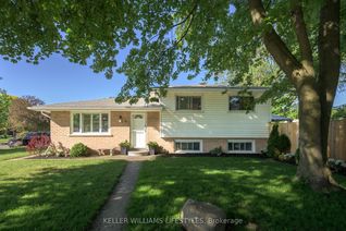 Sidesplit for Sale, 3 Baffin Pl, London East, ON