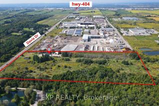 Office for Sale, 2768 Davis Dr, East Gwillimbury, ON