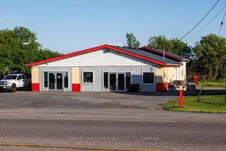 Property, 15693 County Rd 2 N/A, Brighton, ON