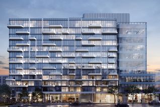 Property for Rent, 322 Dupont St #907, Toronto, ON