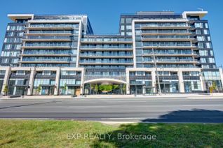 Property for Sale, 8188 Yonge St #401, Vaughan, ON