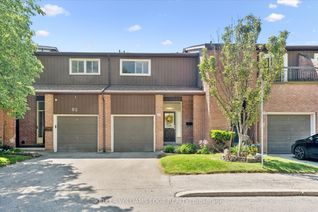 Property for Sale, 2301 Cavendish Dr #83, Burlington, ON
