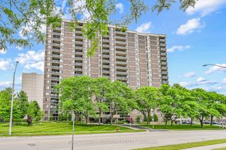 Property for Rent, 301 Frances Ave #907, Hamilton, ON