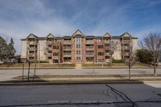 Apartment for Sale, 4015 KILMER Dr #406, Burlington, ON