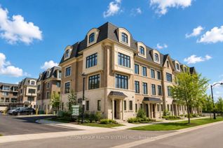 Condo for Rent, 2119 Lillykin St #8, Oakville, ON