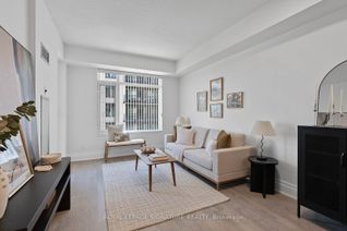 Condo Apartment for Sale, 131 UPPER DUKE Cres #412, Markham, ON