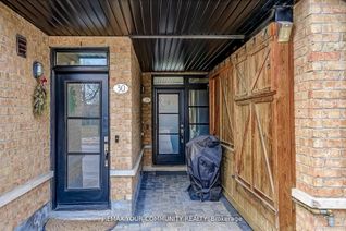 Property for Sale, 8169 Kipling Ave #29, Vaughan, ON