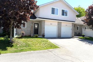 Condo Townhouse for Sale, 505 Thomas St, Clearview, ON