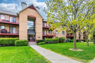 Condo for Sale, 1508 Pilgrims Way #832, Oakville, ON