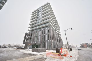 Property for Rent, 215 Veterans Dr #1010, Brampton, ON